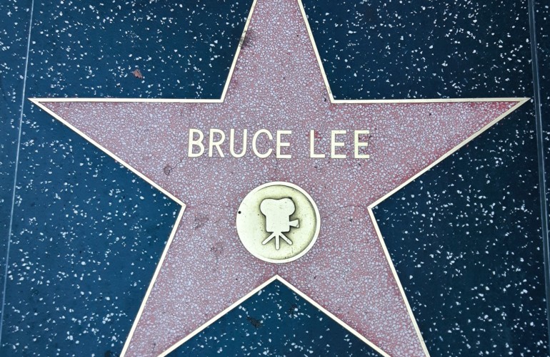 bruce lee demanda