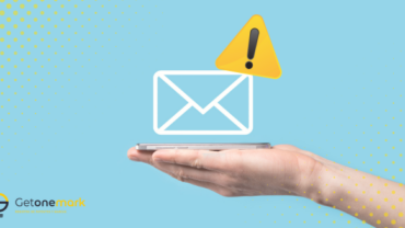 correos falsos sobre propiedad intelectual