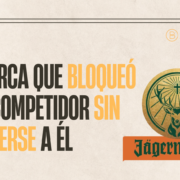 La marca que bloqueó a un competidor sin parecerse a él